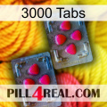 3000 Tabs 14